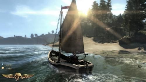Two Worlds II Pirates of The Flying Fortress 184834,2